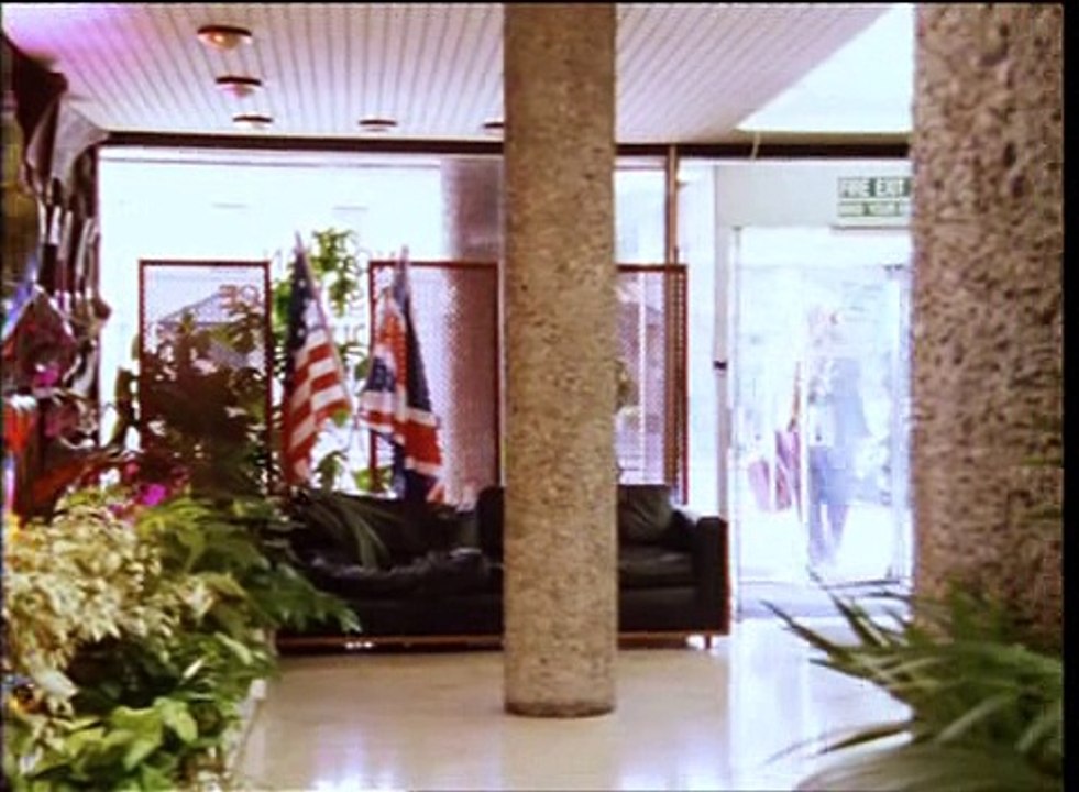 Pie In The Sky 5x02 Ugly Customers video Dailymotion