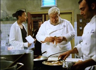 Pie In The Sky 5x05 Return Match