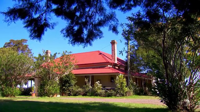 Home & Away 28th August 2017 - 6720 Part 2