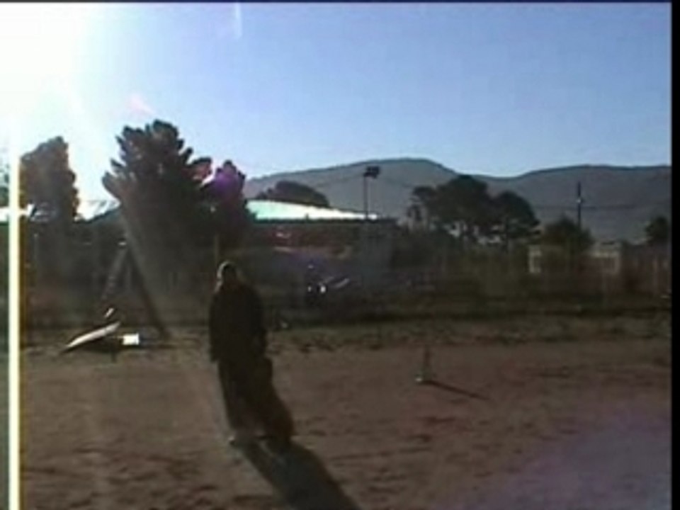 Video apache