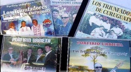 Homenaje a Don Porfirio Urbieta Olmedo