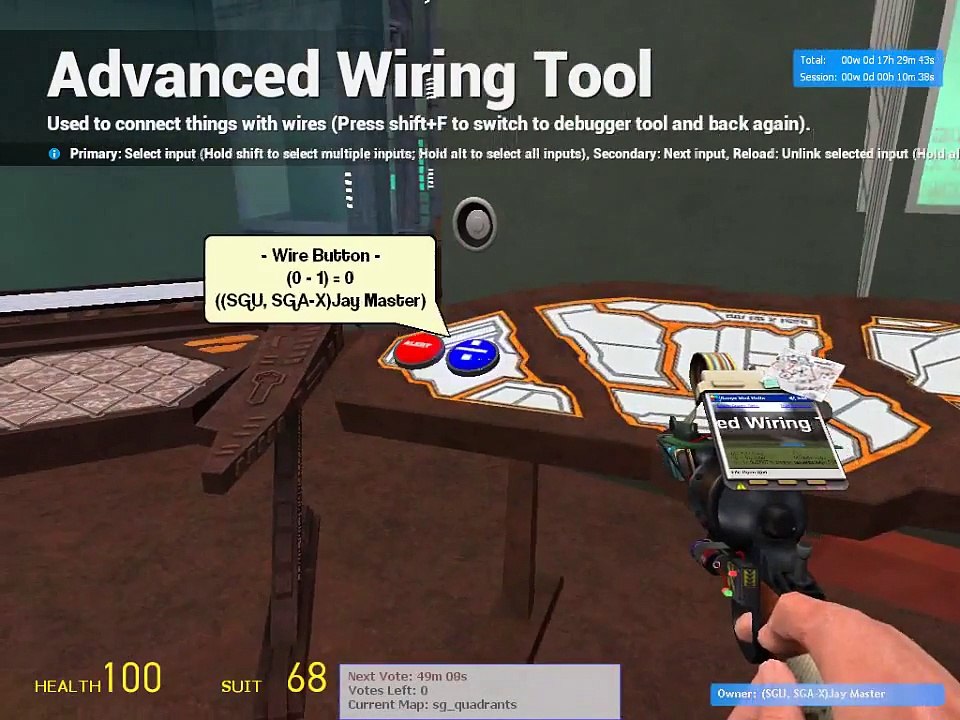 Lets Play Together Gmod 2