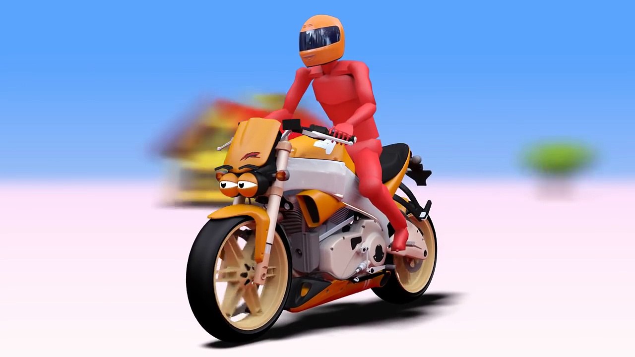 Enfants pour dans enfants moto le le le le la Vids 3d hd jimmy aapv