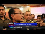 Wakil Gubernur Riau Arsyadjuliandi Rachman Diangkat Jadi PLT Gubernur Riau -NET17