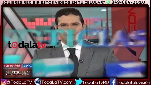 Bauta Rojas le recuerda a Lajun que terrenos de Duquesa son del Estado-Noticias Ahora-Video