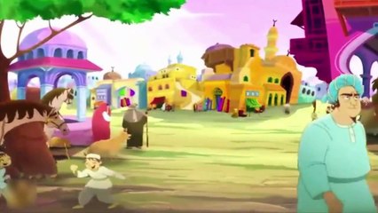 هل تعلم   قصة يحيى بن يحيى الغساني   قصص الصالحين    قصص اطفال