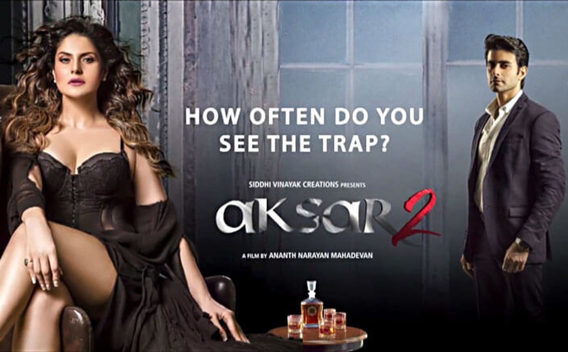 Aksar 2 Official Trailer - Latest Bollywood Movie 2017 - Zarine Khan