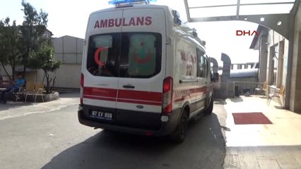 Zonguldak'ta Kayalıklardan Atlayan Genç Boğulma Tehlikesi Geçirdi