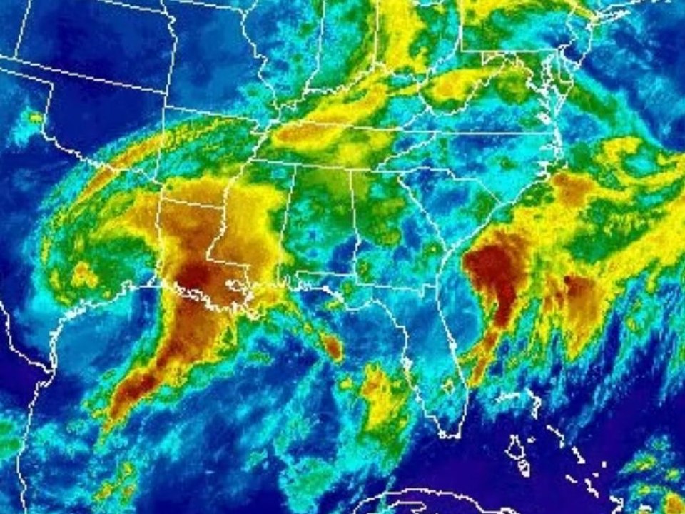 After Harvey, two more tropical storms, Irma and Jose, aren’t far behind