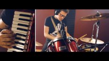 _One More Night_ - Maroon 5 - Alex Goot & Friends (7 Youtuber Collab!)