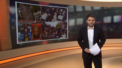 المرصد- أحداث "تشارلوتس فيل".. الإعلام الأميركي ولعنة العنصرية