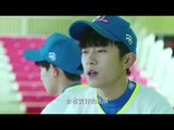TFBoys主演的青春剧《我们的少年时代Boy Hood》|主演：王俊凯，王源，易烊千玺，薛之谦，李小璐，唐禹哲，张子枫，李菲儿，程砚秋，丁程鑫，宋祖儿