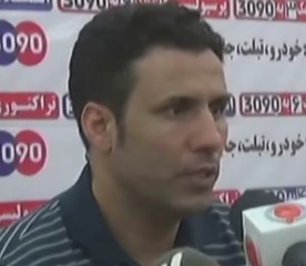 مرور بازی استقلال‌خوزستان و پارس‌جنوبی