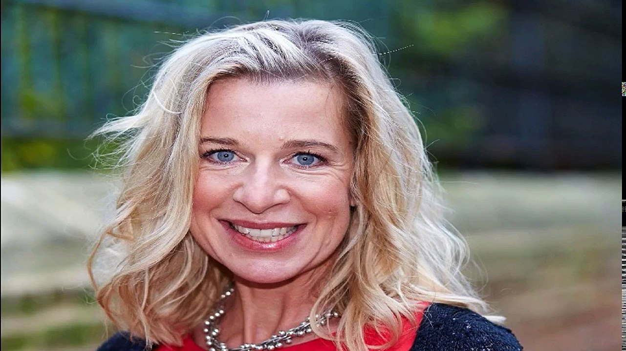 Katie Hopkins on Barcelona Terror Attack and Free Speech