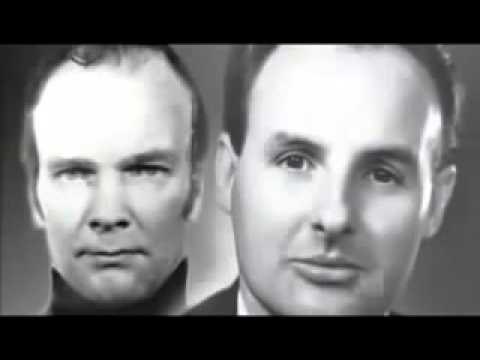 Criminal Files: Serial Killer - Archibald Hall (The Killer Butler)