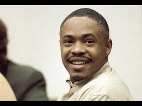 Criminal Files: Serial Killer - Cleophus Prince Jr. (The Clairemont Killer)