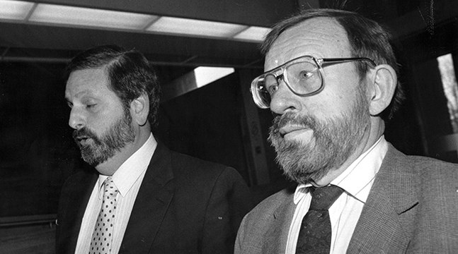 Criminal Files: Serial Killers - Joe Pikul (The Black Monday Murder)