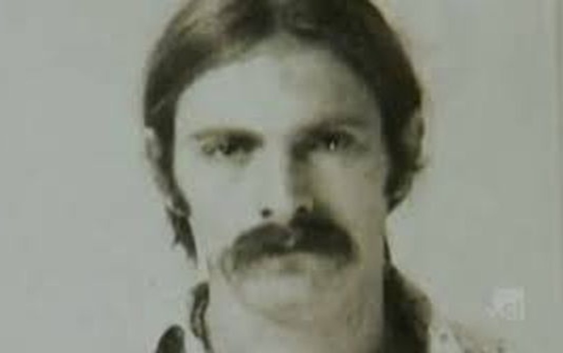 Criminal Files: Serial Killers - Bernard Giles - video Dailymotion
