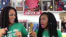 Unbox Daily: Shopkins Shoppies Lippy Lulus Beauty Boutique - Play Set Review - 4K