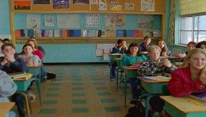 Goosebumps Season 2 Episode 6 - You Can't Scare Me