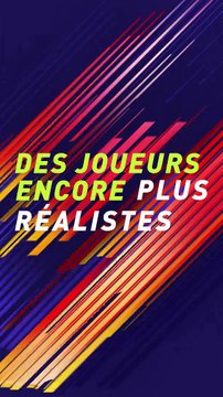FIFA 18 - Des joueurs encore plus réalistes [FR]