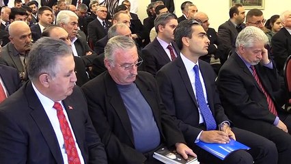 Türkiye'nin Göçle Mücadelesi Takdir Ediliyor"