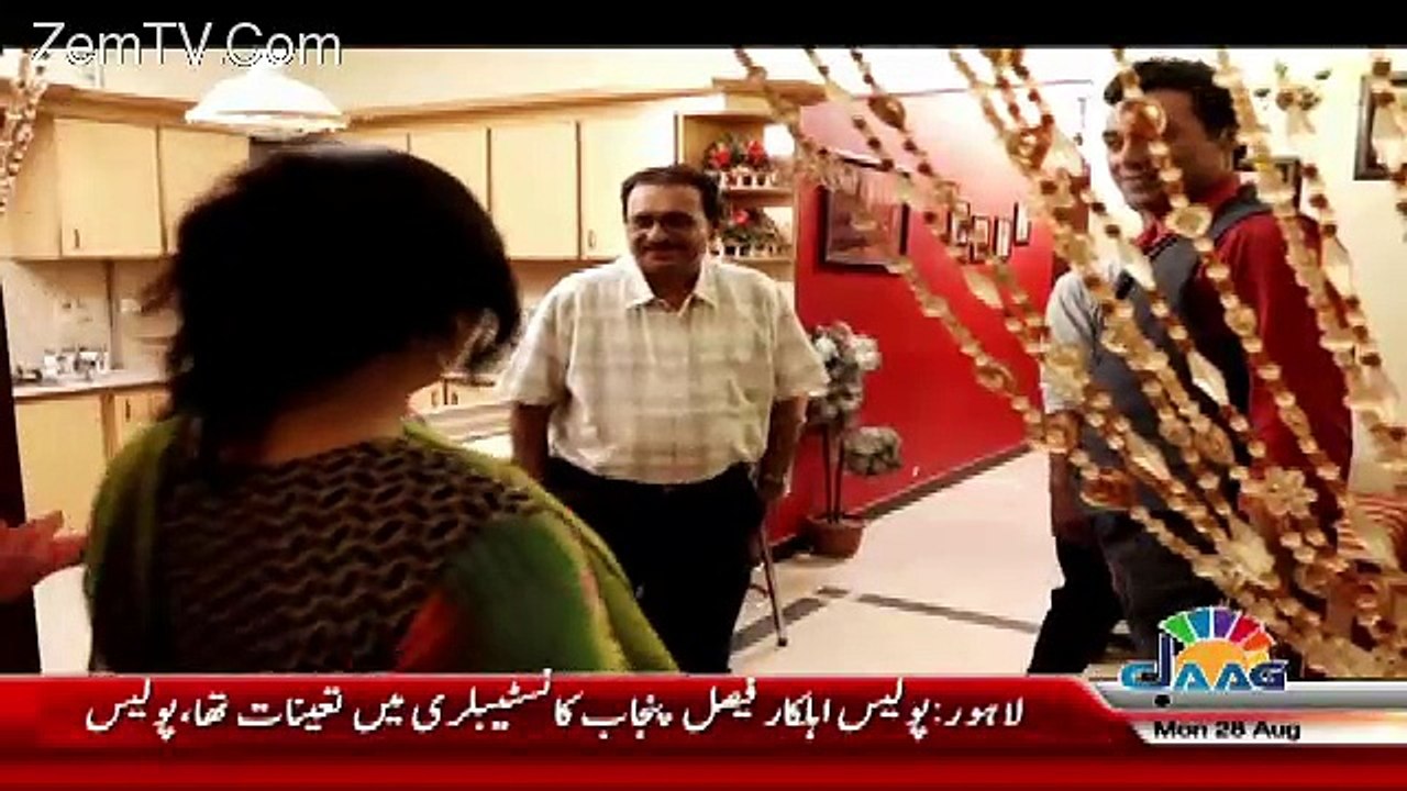 Akhir Kyun – 28th August 2017