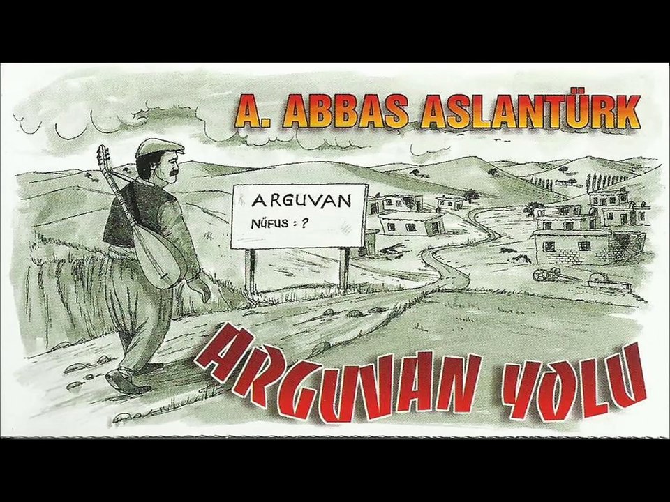 Acep Bir Dağ Varmı