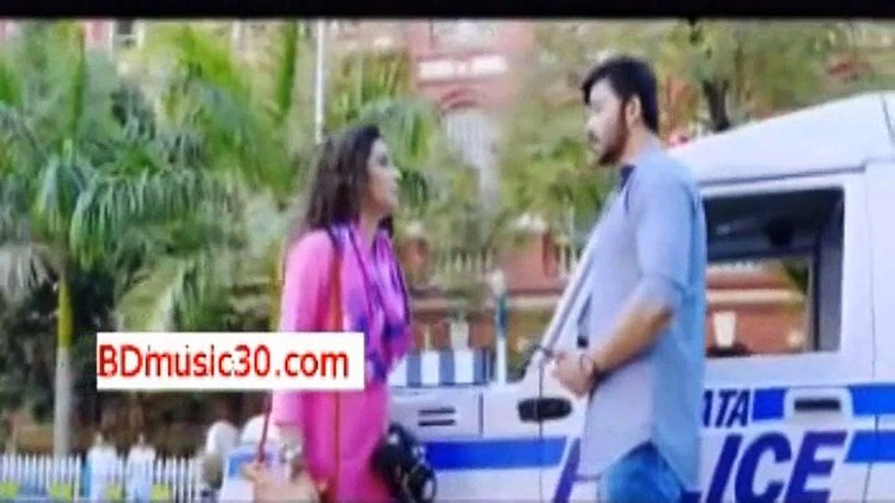 Nobab (Part-2) | Bangla Full Movie 2017 | Shakib Khan | Shubosree |