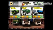 3D Garbage Truck Parking Game - Android/iOS GamePlay Trailer