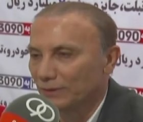 مرور بازی سیاه‌جامگان و نفت‌تهران