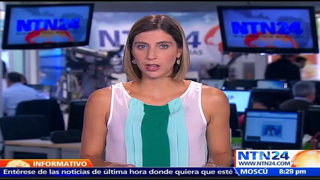 Fiscal venezolana destituida, Luisa Ortega Díaz, confirmó estar en Costa Rica