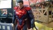 Super Heroes Stop Motion | Stop Motion: Batman v Superman - SHFC Ep 3