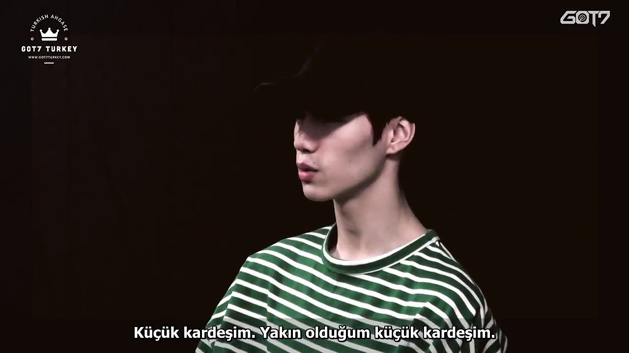 [Türkçe Altyazılı] Gerçek Arkadaşlarından Jackson'a