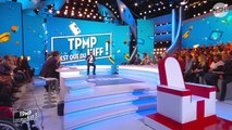 Cyril Hanouna - TPMP : Quand Baba se lance dans l'imitation