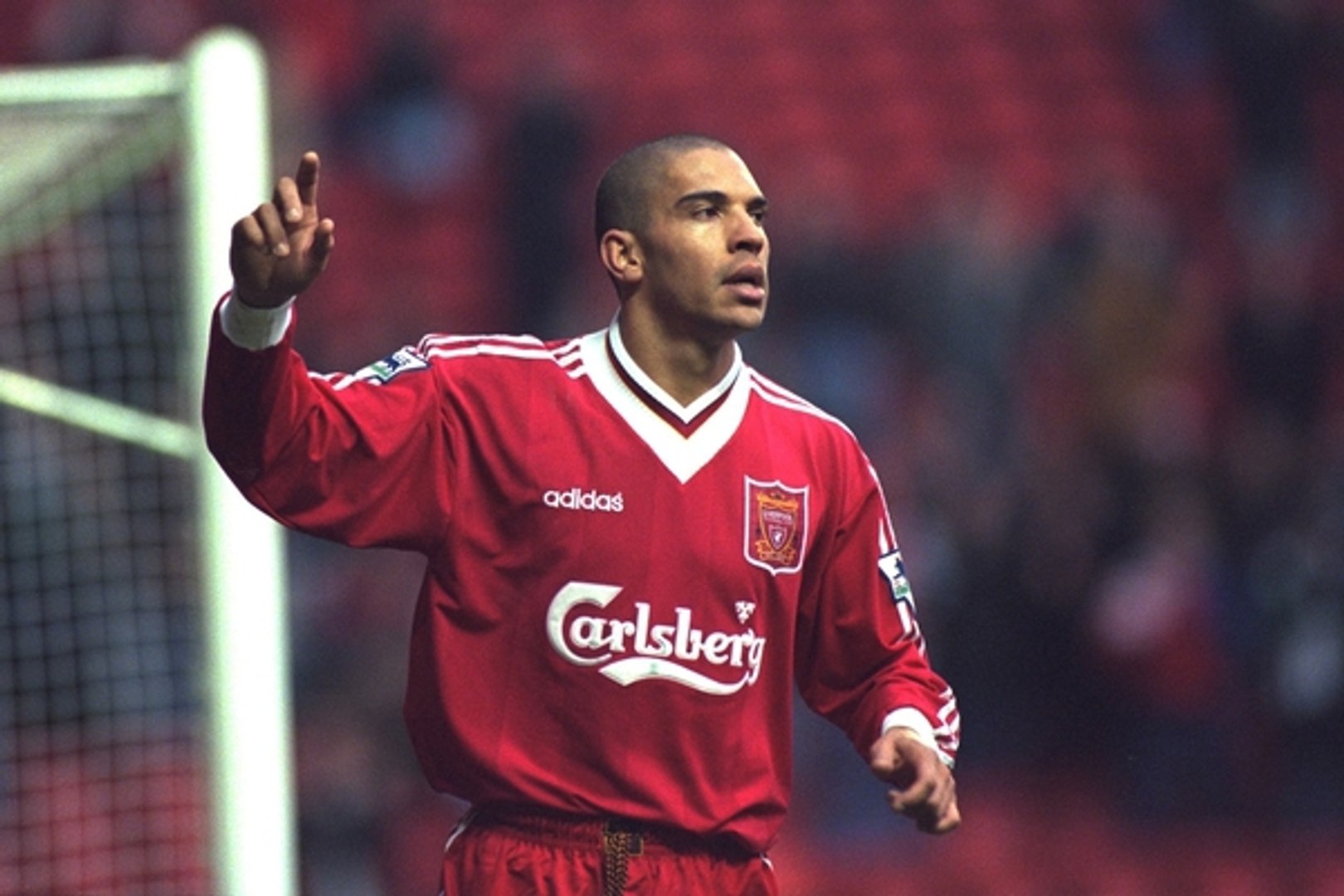 Stan Collymore Goals Fest Liverpool FC - video Dailymotion