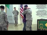 Soldier Proposes To Girlfriend