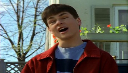 Goosebumps Season3  Episode10 - Perfect School - Part 1