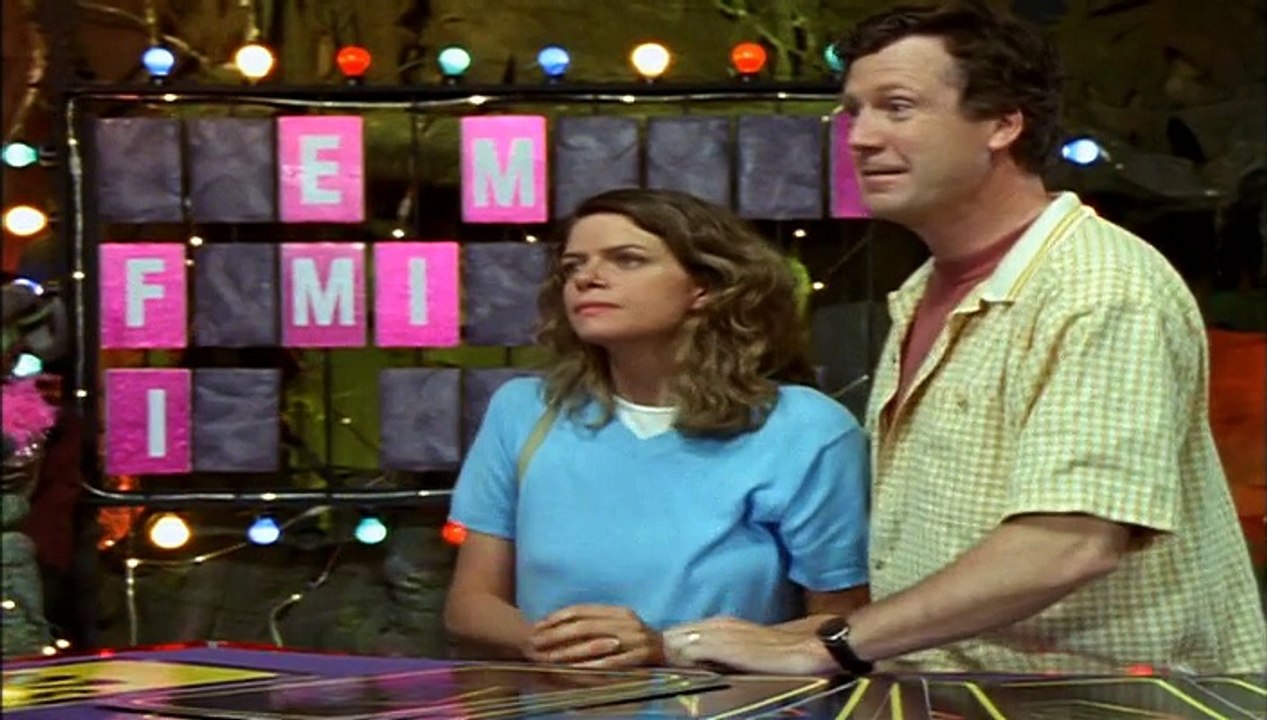 S3E8 - One Day at Horrorland - Part 2