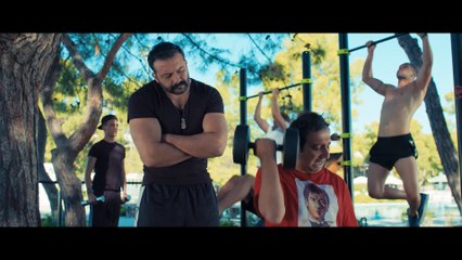 Bekar Bekir - Fragman