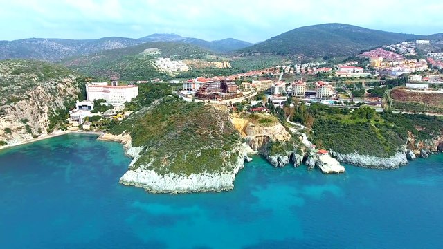 Cumali Ceber - Fragman (SİNEMALARDA)