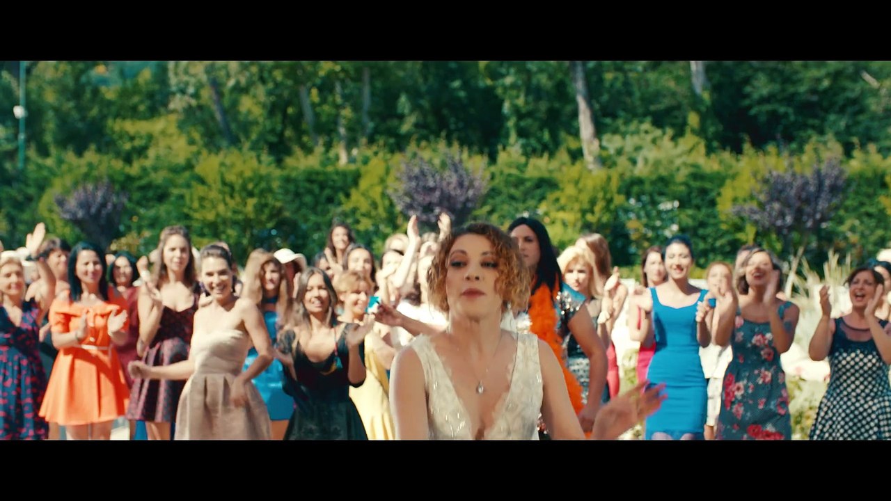 Damat Takımı - Teaser (20 Ekim'de Sinemalarda)