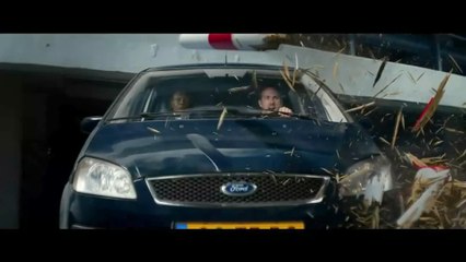 La taquilla estadounidense vive su peor fin de semana desde 2001