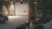 Tom Clancy's Rainbow Six® Siege - I fell off the map and killed myself