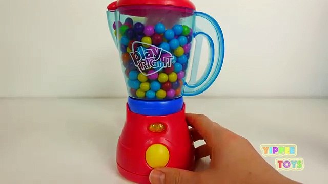 Microonda y licuadora juguete aparato dulces sorpresa juguetes para Niños