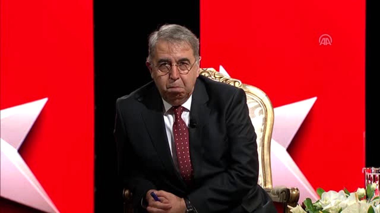 Erdoğan: "Dünya, Myanmar'a Kör ve Sağır"