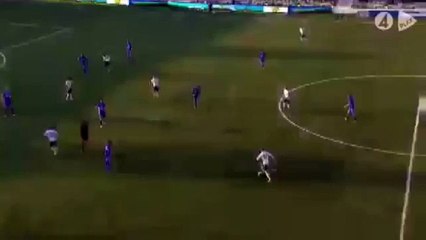 Sundsvall 0:1 Oerebro (Swedish Allvenskan 27 August 2017)