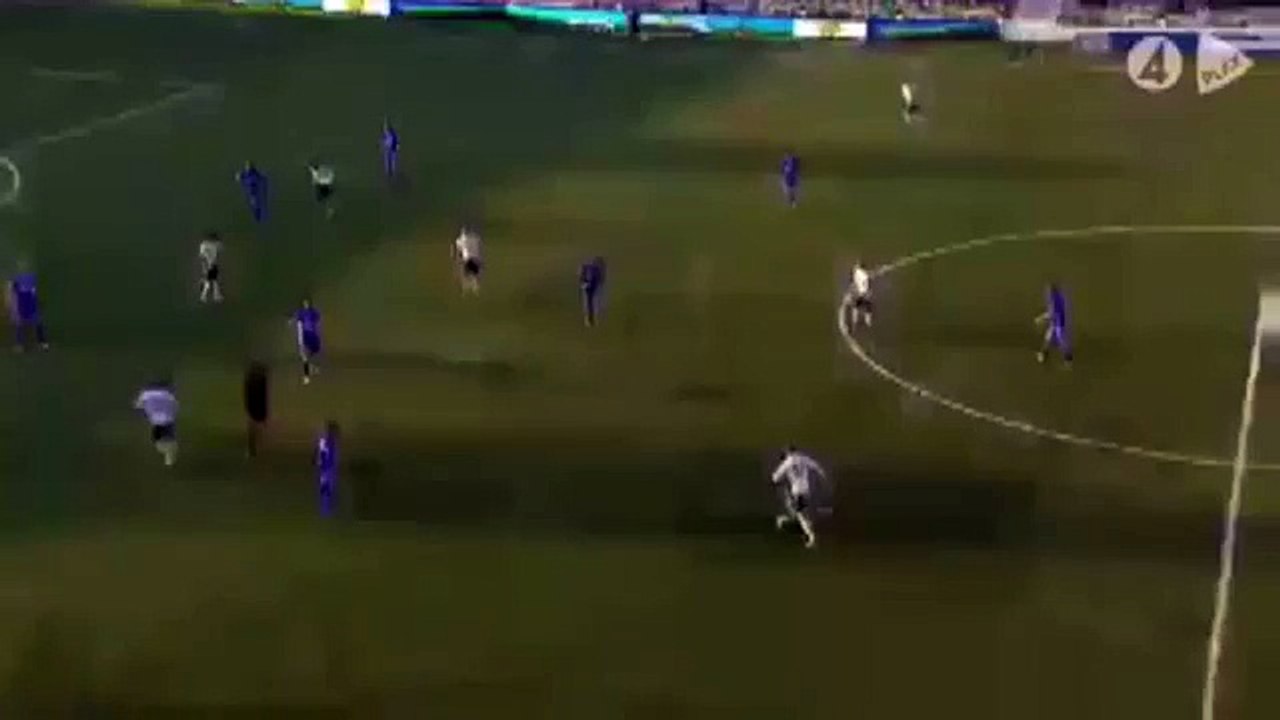 Sundsvall 0:1 Oerebro (Swedish Allvenskan 27 August 2017)