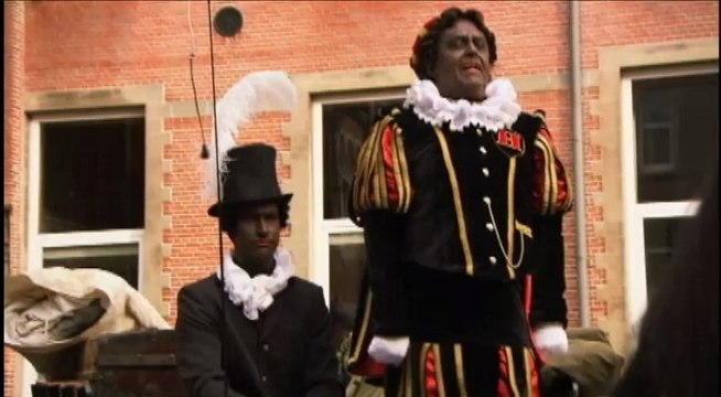 Opleiding der Pieten - Aflevering 10 (De Club van Sinterklaas)