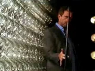 House MD promo - Fox ad mix (Prodigy)